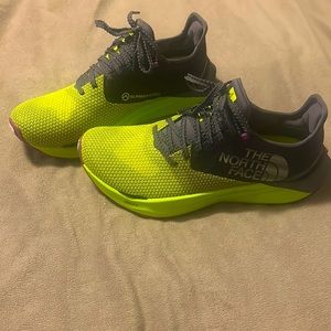 North Face women sneakers